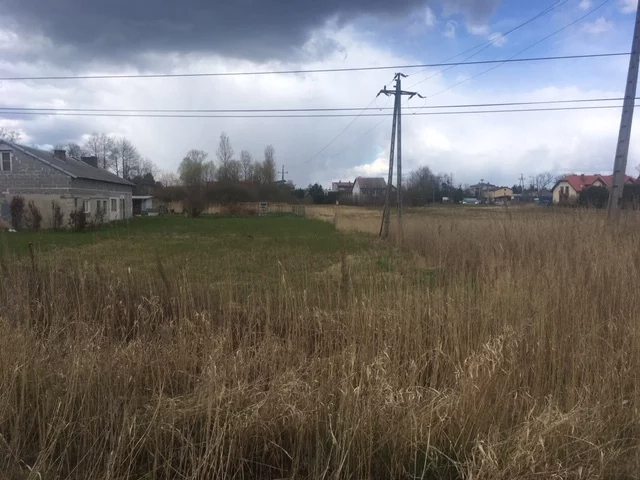 Apartamenty 23208/78/OGS Radzymin