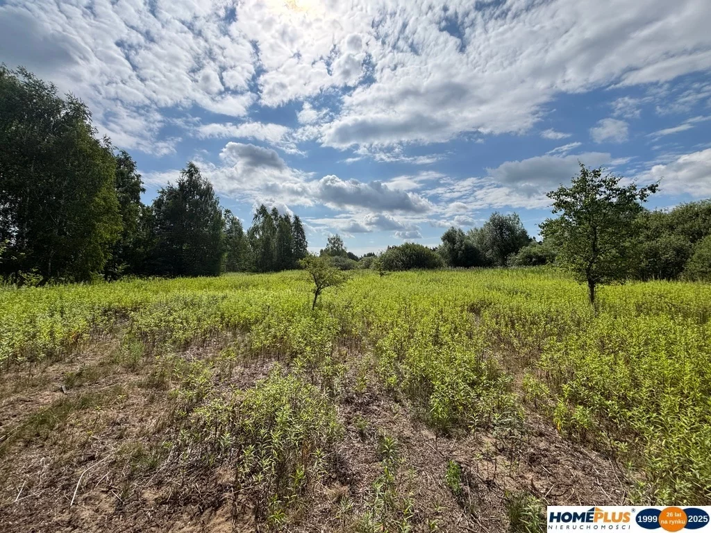 Działka 15 728,00 m², oferta nr , 23220/78/OGS, Radzymin