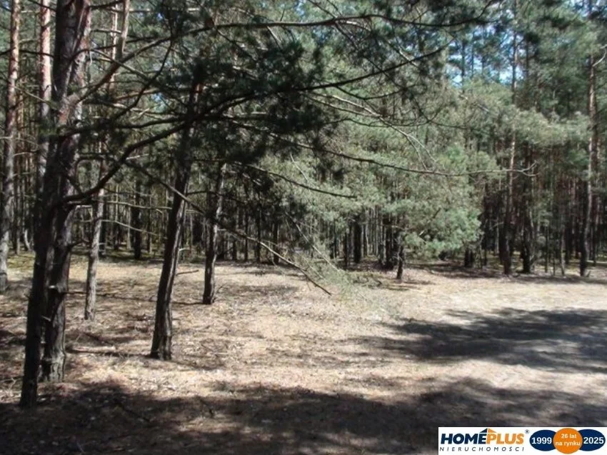 Działka 1 853,00 m², oferta nr , 23231/78/OGS, Radzymin