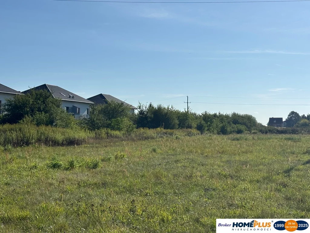 Działka 4 750,00 m², oferta nr , 23247/78/OGS, Radzymin