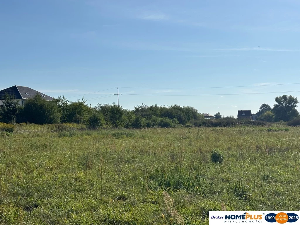 Działka 4 750,00 m², oferta nr , 23247/78/OGS, Radzymin