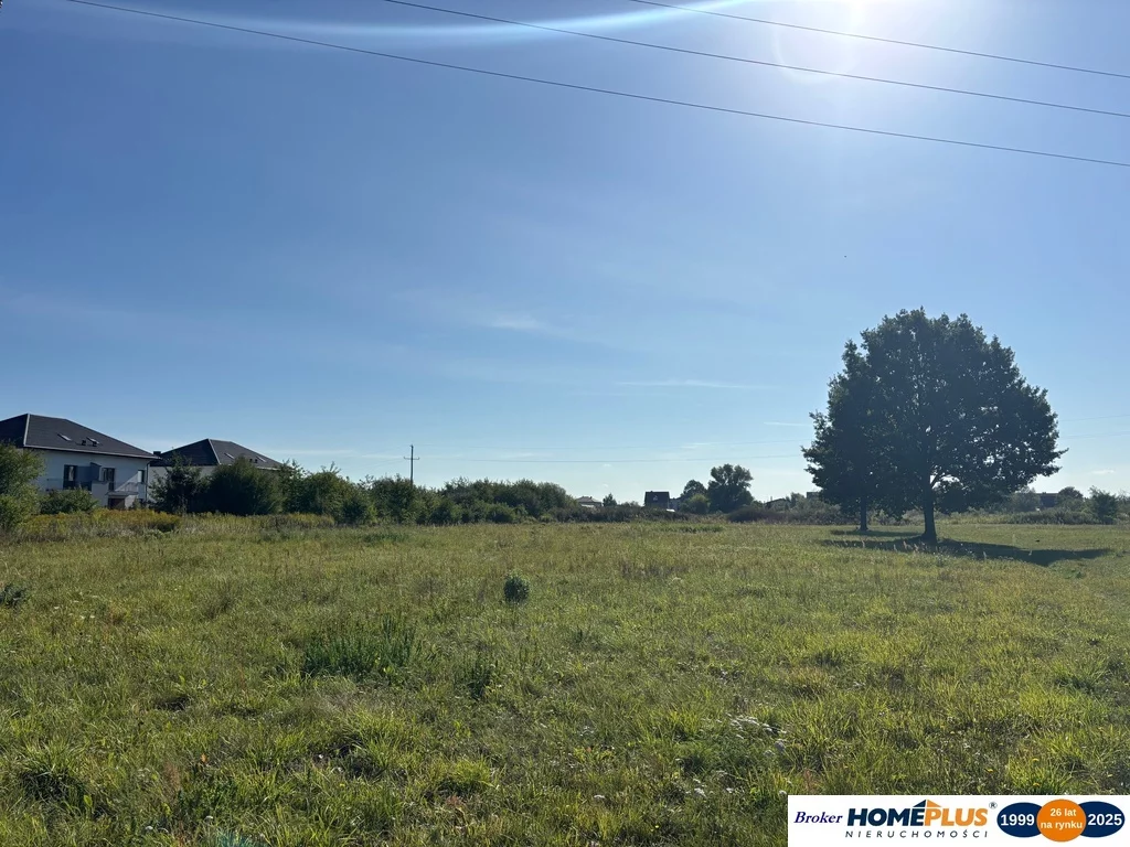 Działka 4 750,00 m², oferta nr , 23247/78/OGS, Radzymin
