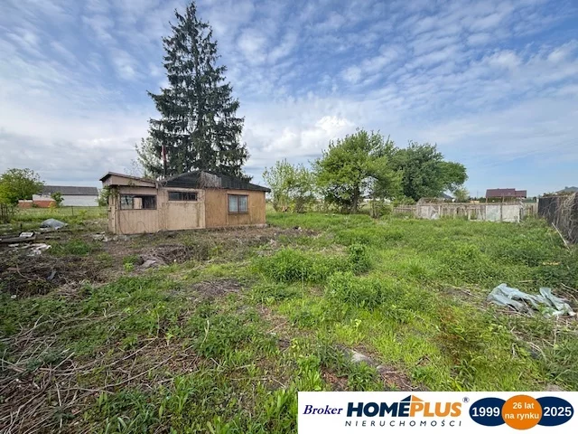 Działka 917,00 m², oferta nr , 23248/78/OGS, Radzymin