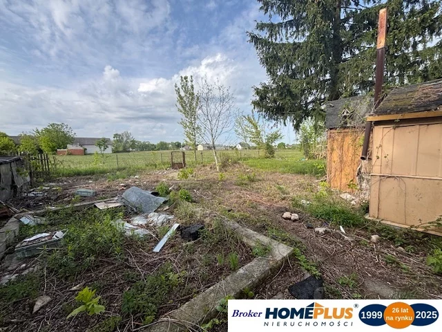 Działka 917,00 m², oferta nr , 23248/78/OGS, Radzymin