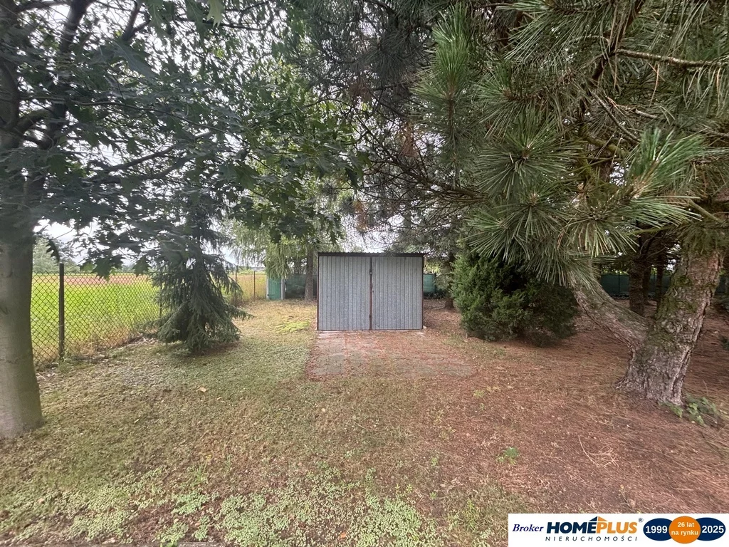 Działka 1 040,00 m², oferta nr , 23249/78/OGS, Radzymin