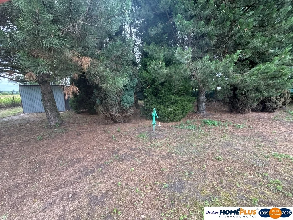 Działka 1 040,00 m², oferta nr , 23249/78/OGS, Radzymin