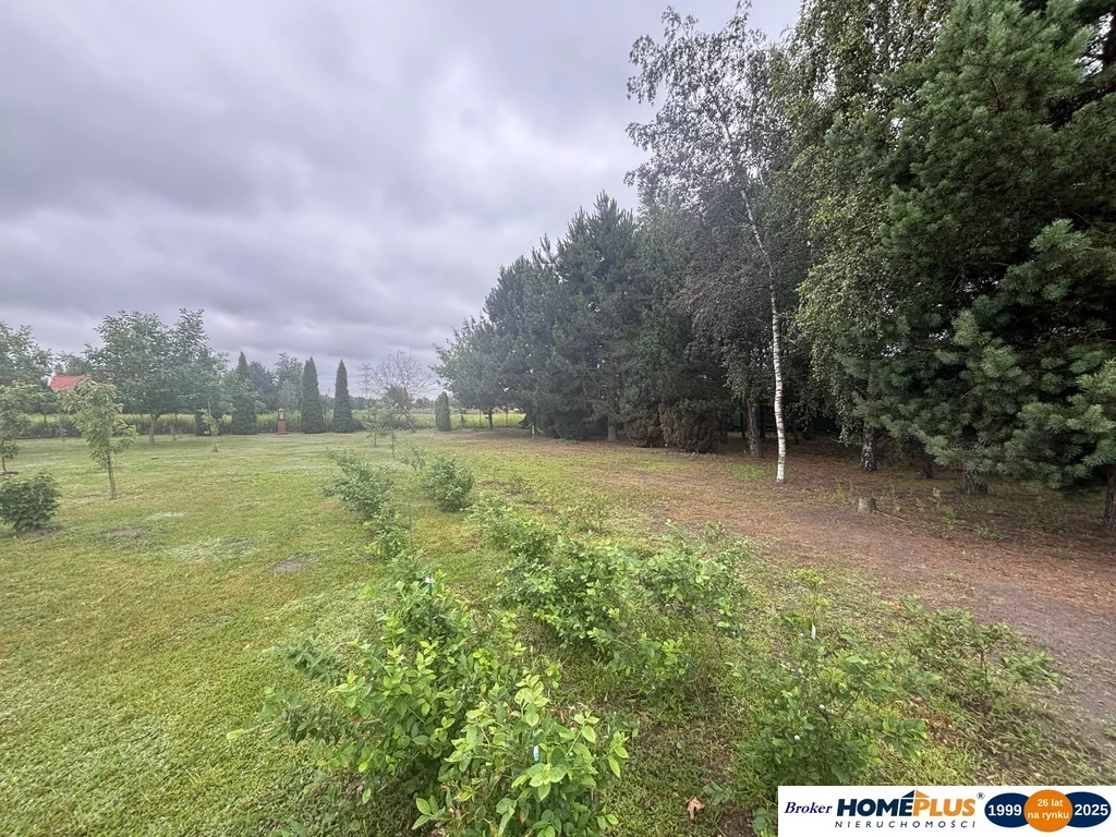 Działka 1 040,00 m², oferta nr , 23249/78/OGS, Radzymin