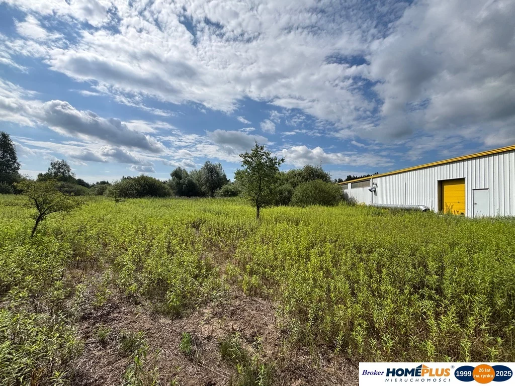 Działka 15 728,00 m², oferta nr , 23250/78/OGS, Radzymin