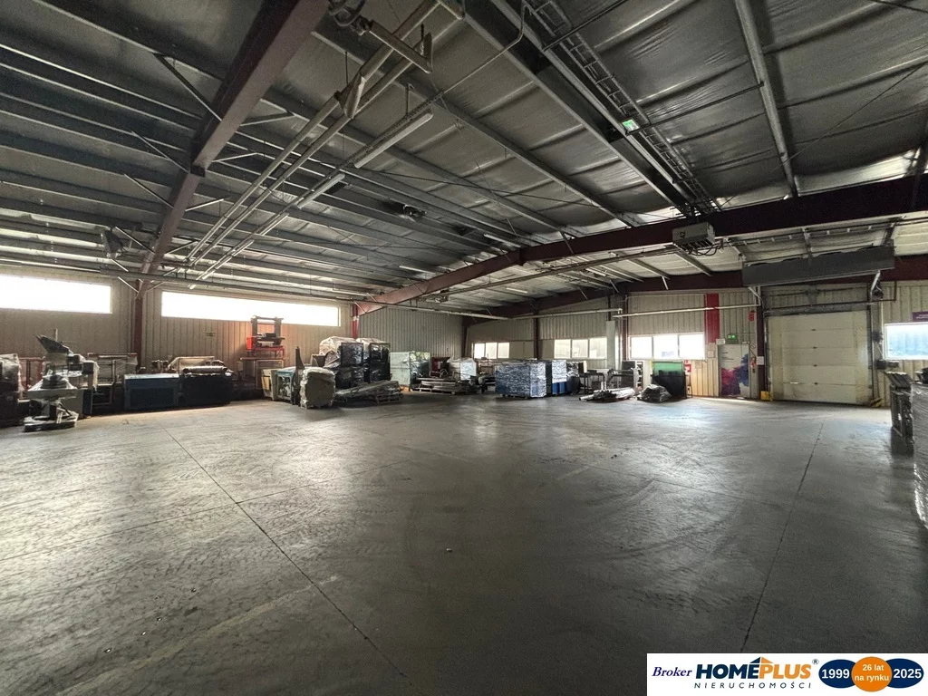 Działka 15 728,00 m², oferta nr , 23250/78/OGS, Radzymin