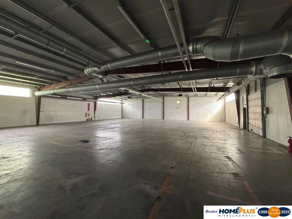 Działka 15 728,00 m², oferta nr , 23250/78/OGS, Radzymin