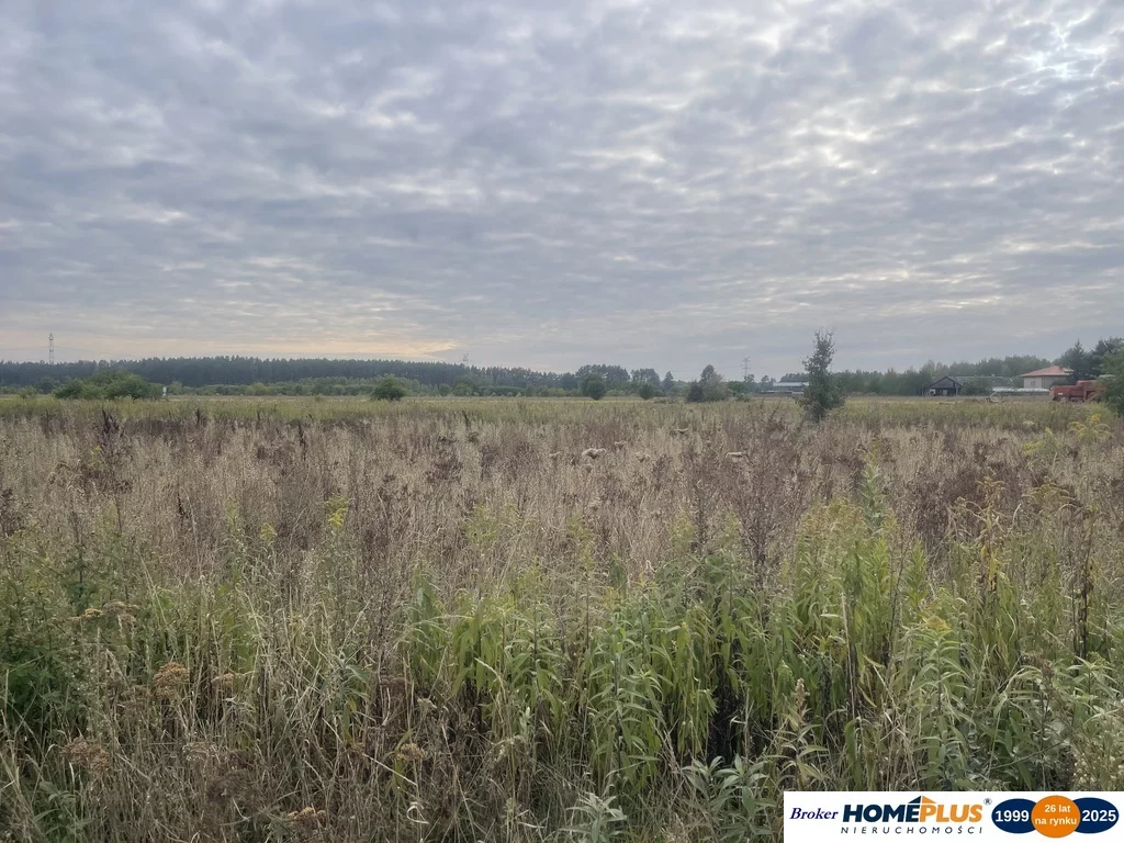 Działka 716,00 m², oferta nr , 23269/78/OGS, Radzymin
