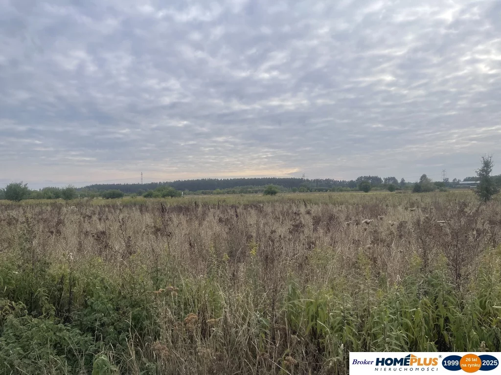 Działka 716,00 m², oferta nr , 23269/78/OGS, Radzymin
