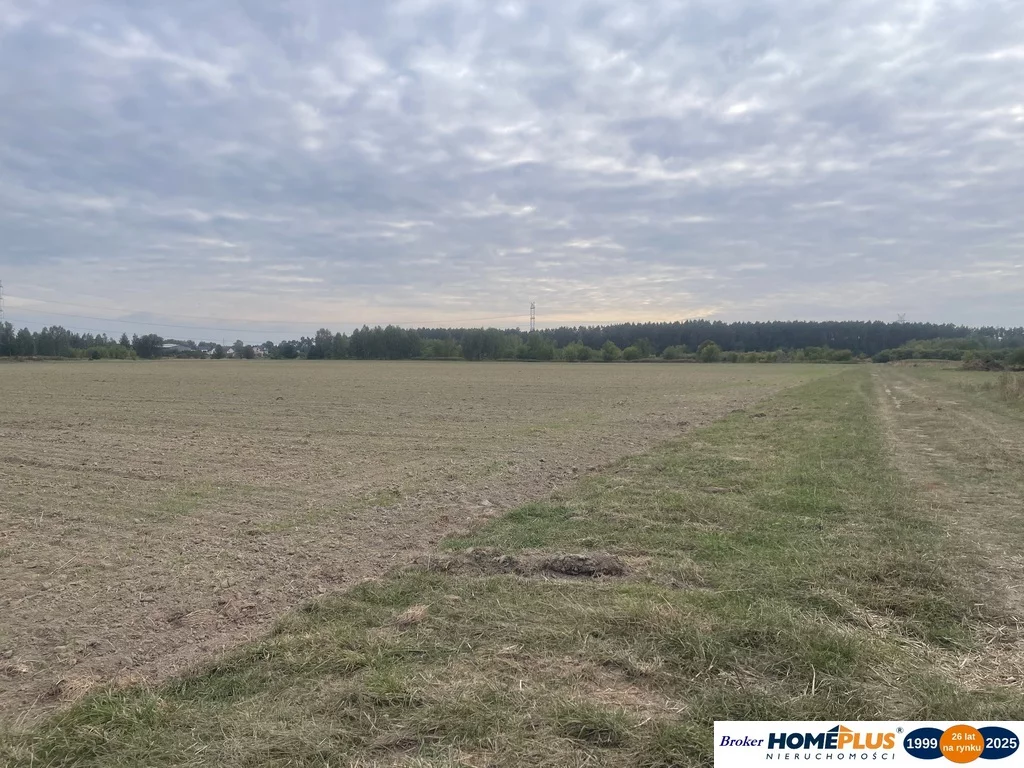 Działka 1 021,00 m², oferta nr , 23272/78/OGS, Radzymin