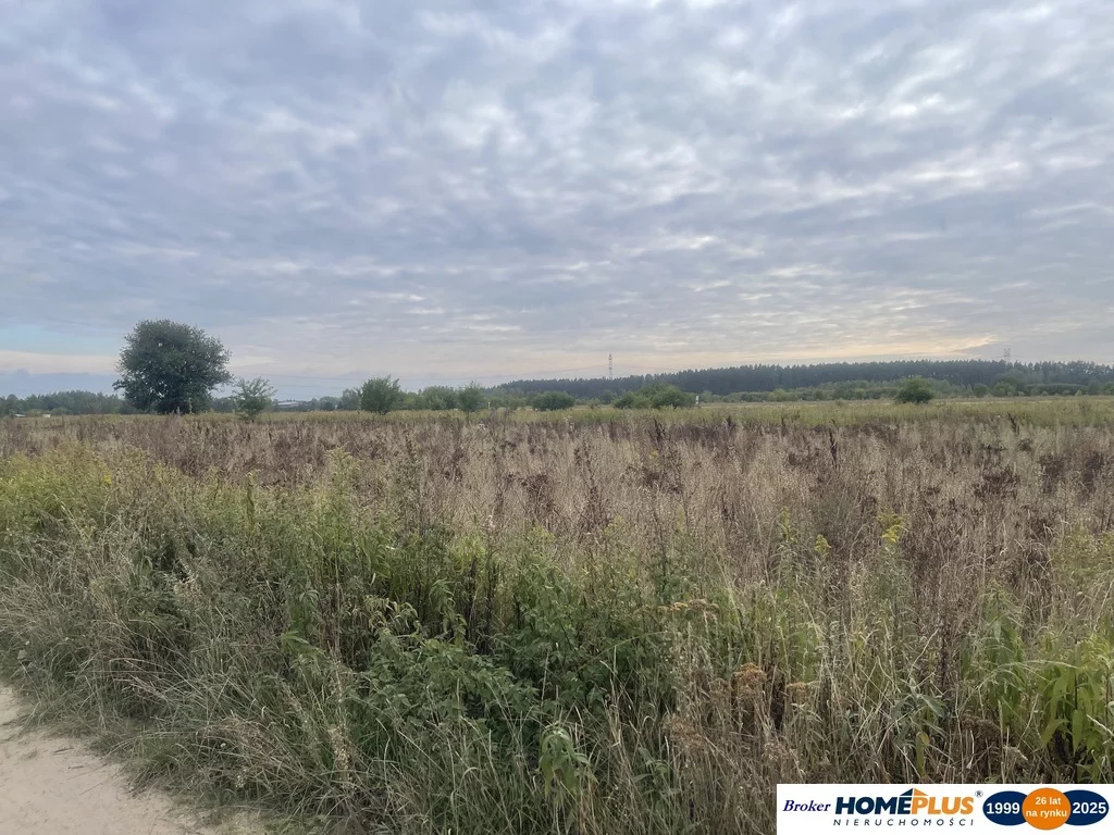 Działka 1 021,00 m², oferta nr , 23272/78/OGS, Radzymin