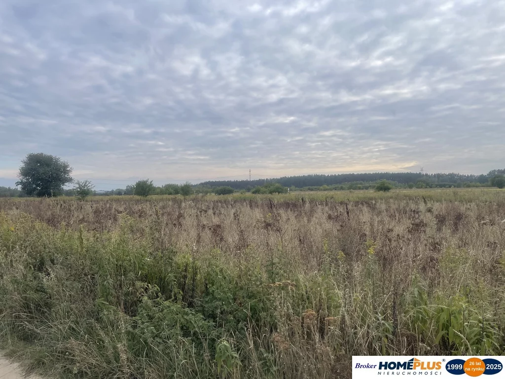 Działka 1 021,00 m², oferta nr , 23272/78/OGS, Radzymin