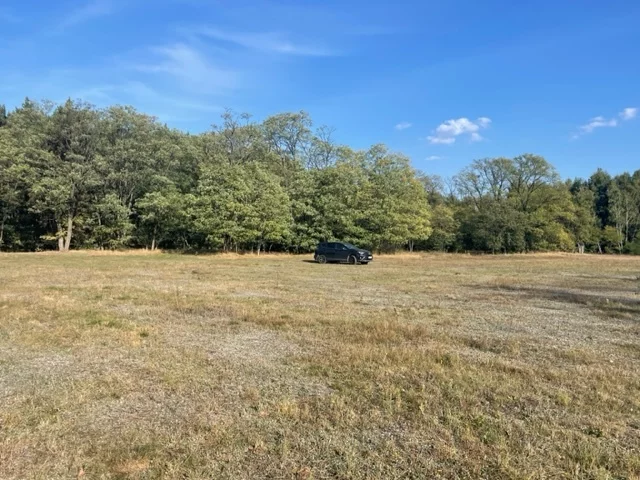 Działka 22 000,00 m², oferta nr , 22781/78/OGS, Rasztów