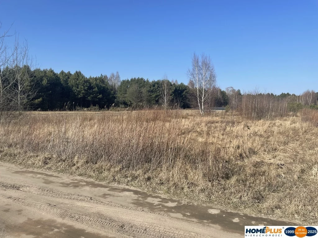 Działka 8 353,00 m², oferta nr , 23147/78/OGS, Rasztów