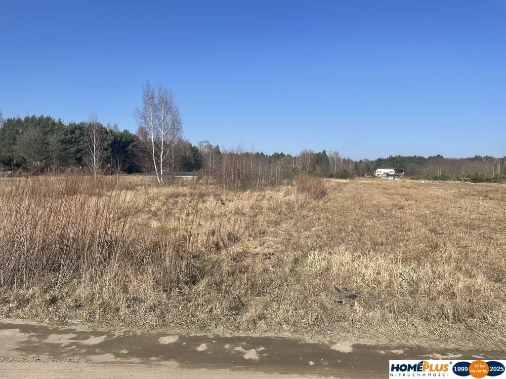 Działka 8 353,00 m², oferta nr , 23147/78/OGS, Rasztów