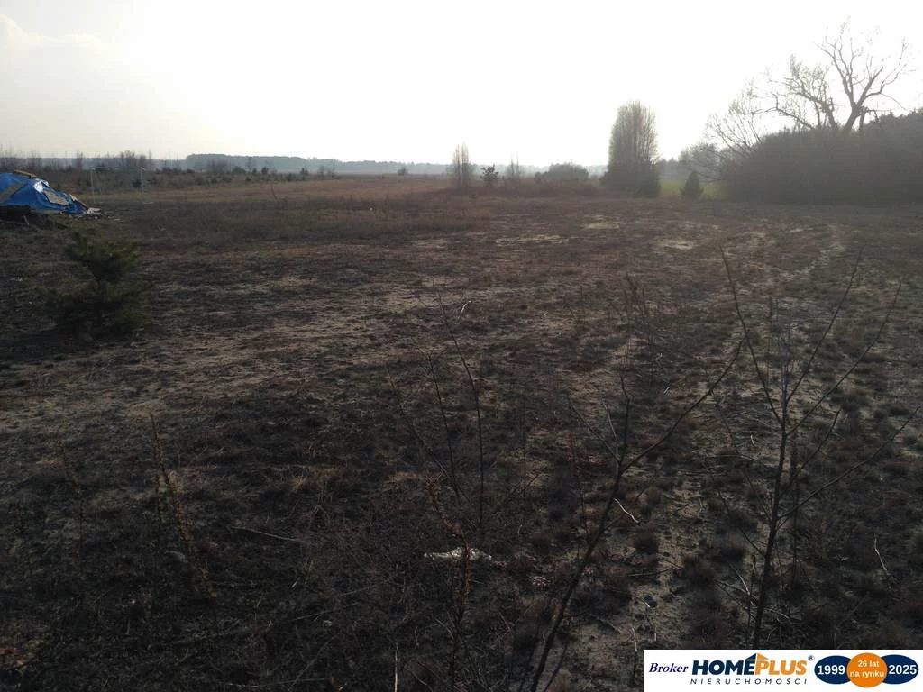 Działka 8 353,00 m², oferta nr , 23251/78/OGS, Rasztów