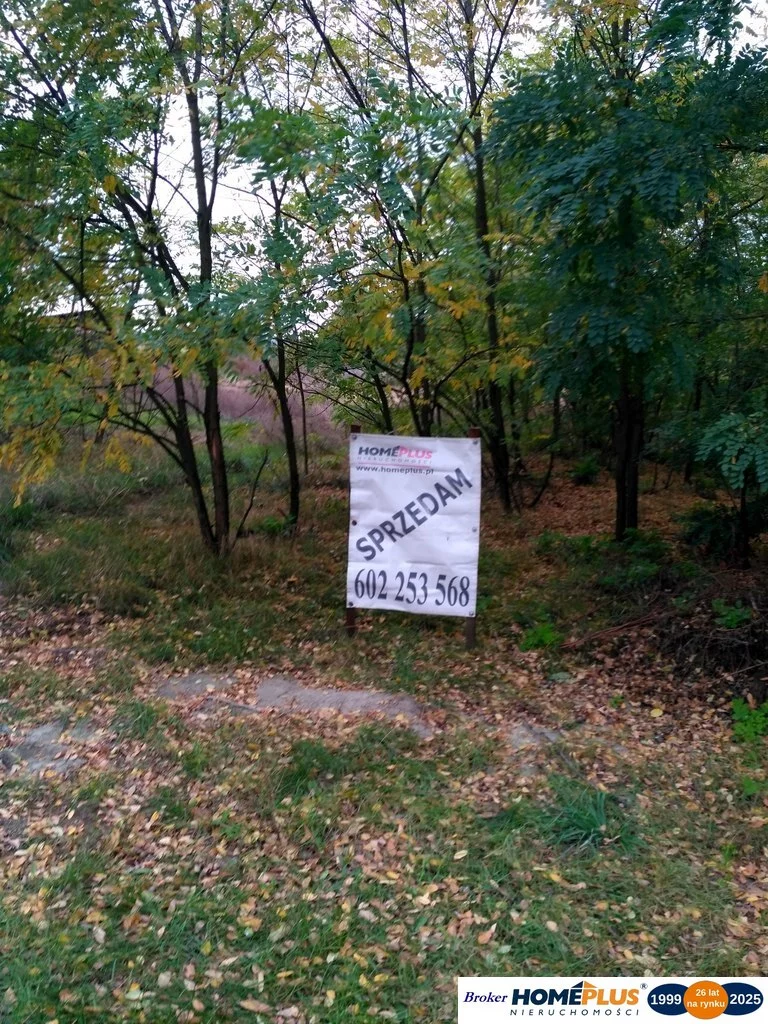 Działka 8 353,00 m², oferta nr , 23251/78/OGS, Rasztów