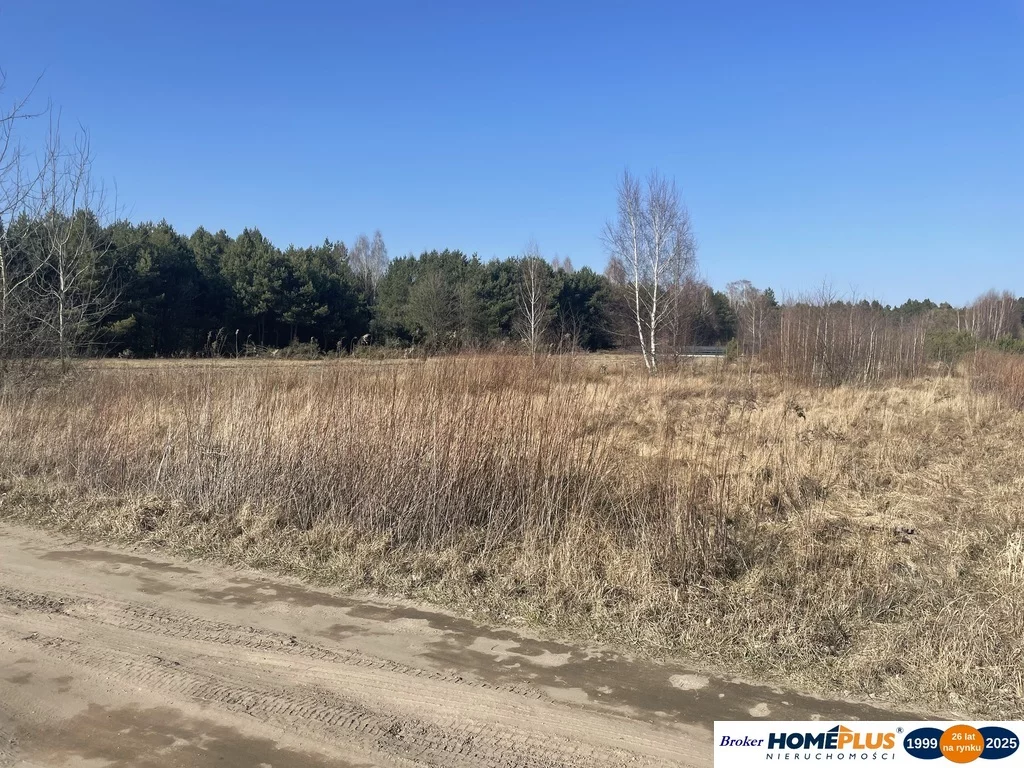Działka 8 353,00 m², oferta nr , 23251/78/OGS, Rasztów