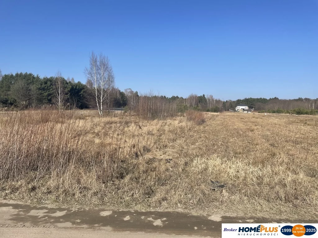 Działka 8 353,00 m², oferta nr , 23251/78/OGS, Rasztów