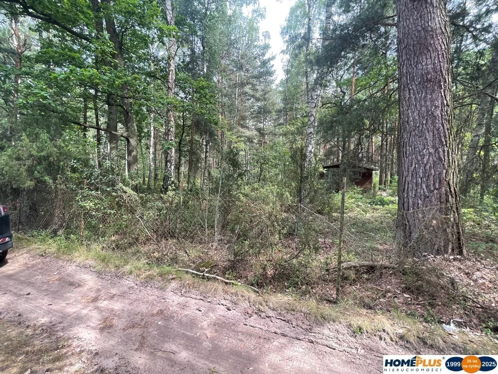 Działka 1 500,00 m², oferta nr , 23151/78/OGS, Ruda