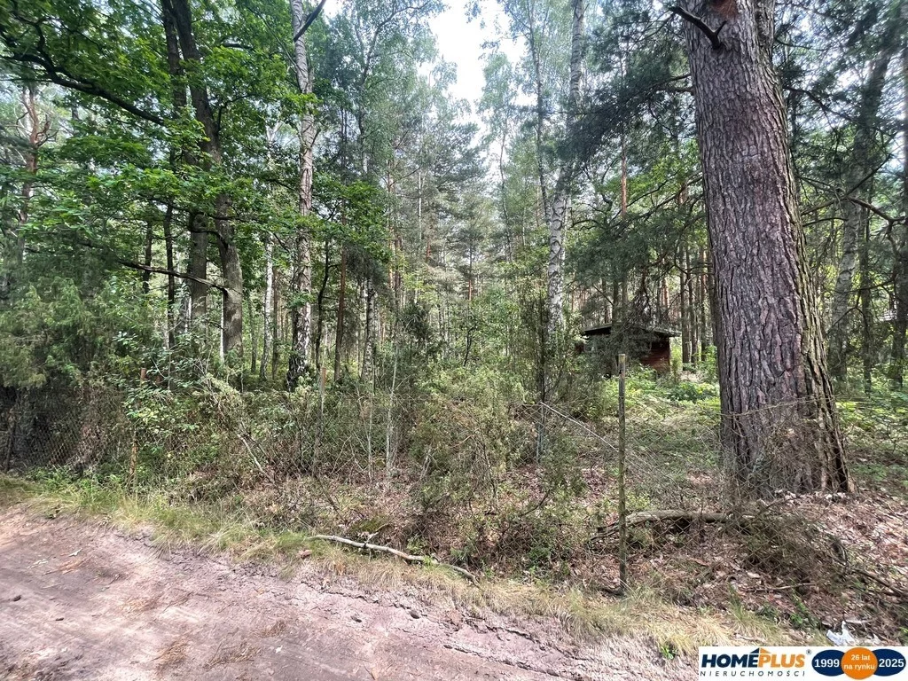 Działka 1 500,00 m², oferta nr , 23151/78/OGS, Ruda