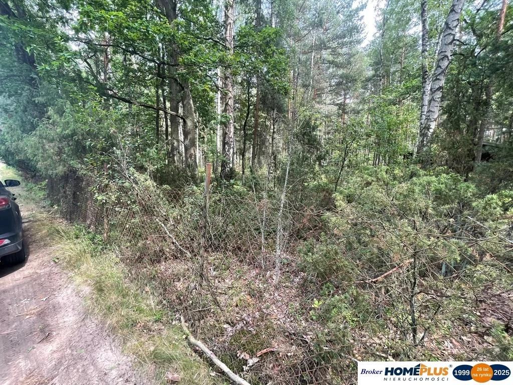 Działka 1 500,00 m², oferta nr , 23258/78/OGS, Ruda