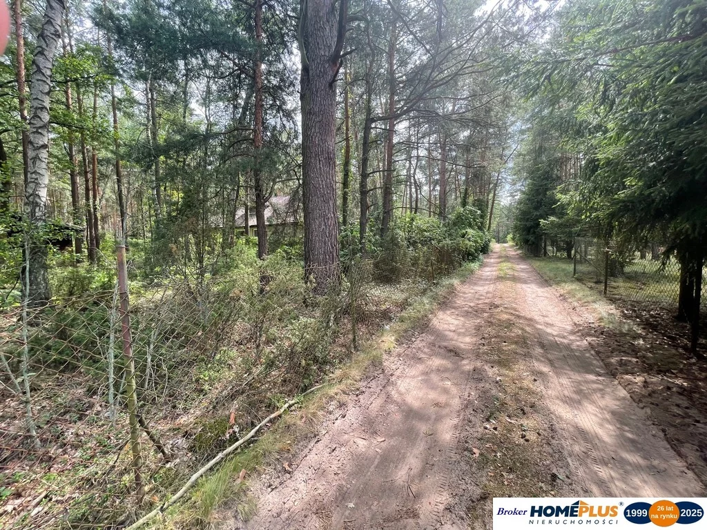 Działka 1 500,00 m², oferta nr , 23258/78/OGS, Ruda