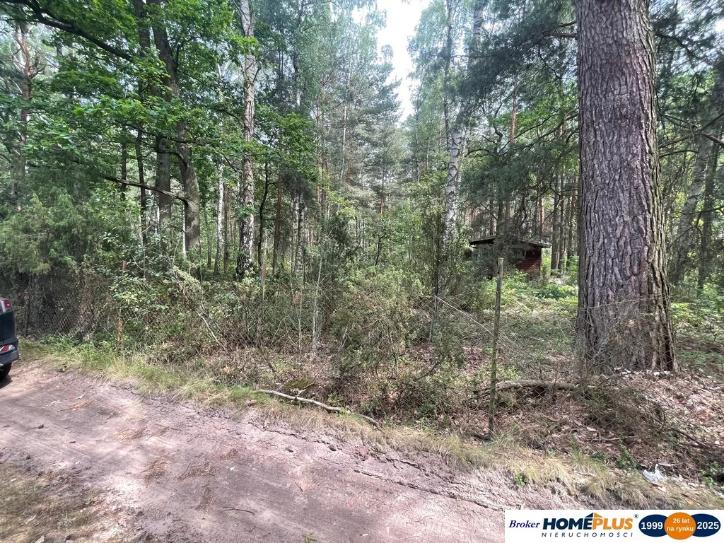 Działka 1 500,00 m², oferta nr , 23258/78/OGS, Ruda