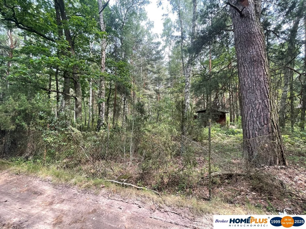 Działka 1 500,00 m², oferta nr , 23258/78/OGS, Ruda