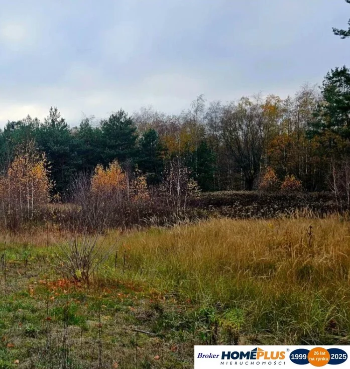 Działka 1 084,00 m², oferta nr , 23278/78/OGS, Ruda