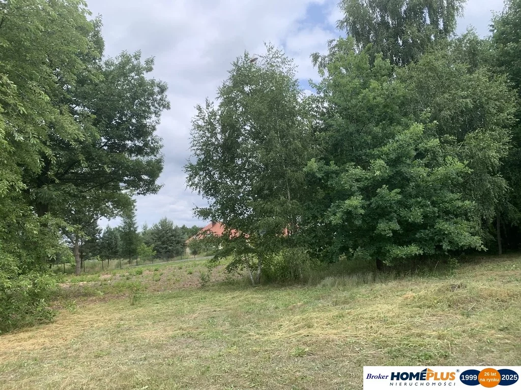 Działka 765,00 m², oferta nr , 23252/78/OGS, Serock