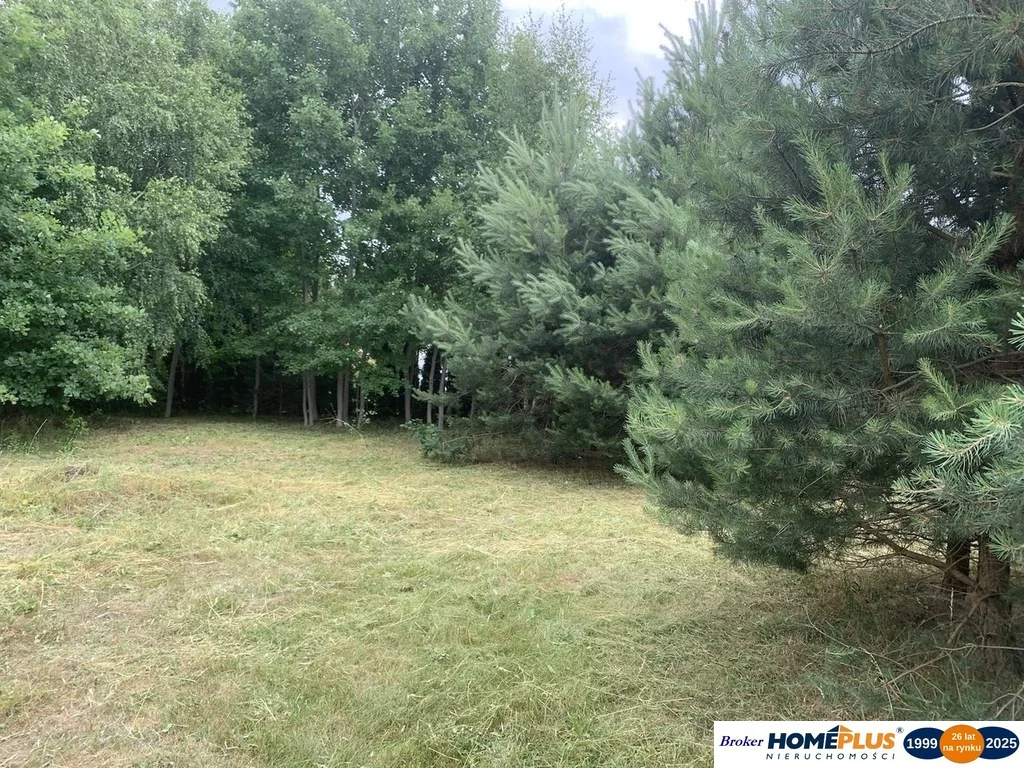 Działka 765,00 m², oferta nr , 23252/78/OGS, Serock