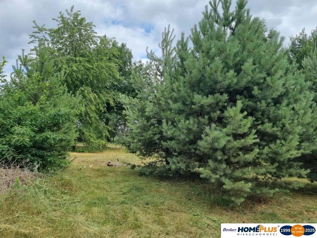 Działka 765,00 m², oferta nr , 23252/78/OGS, Serock