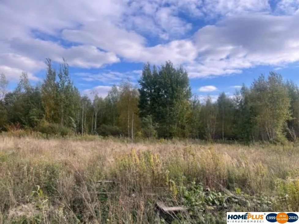 Działka 1 300,00 m², oferta nr , 23109/78/OGS, Słupno