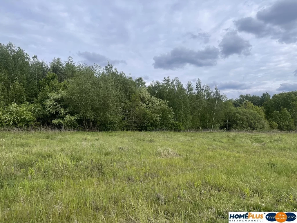 Działka 1 050,00 m², oferta nr , 23165/78/OGS, Słupno