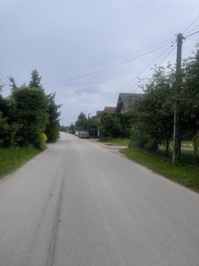 Apartamenty 23178/78/OGS Słupno