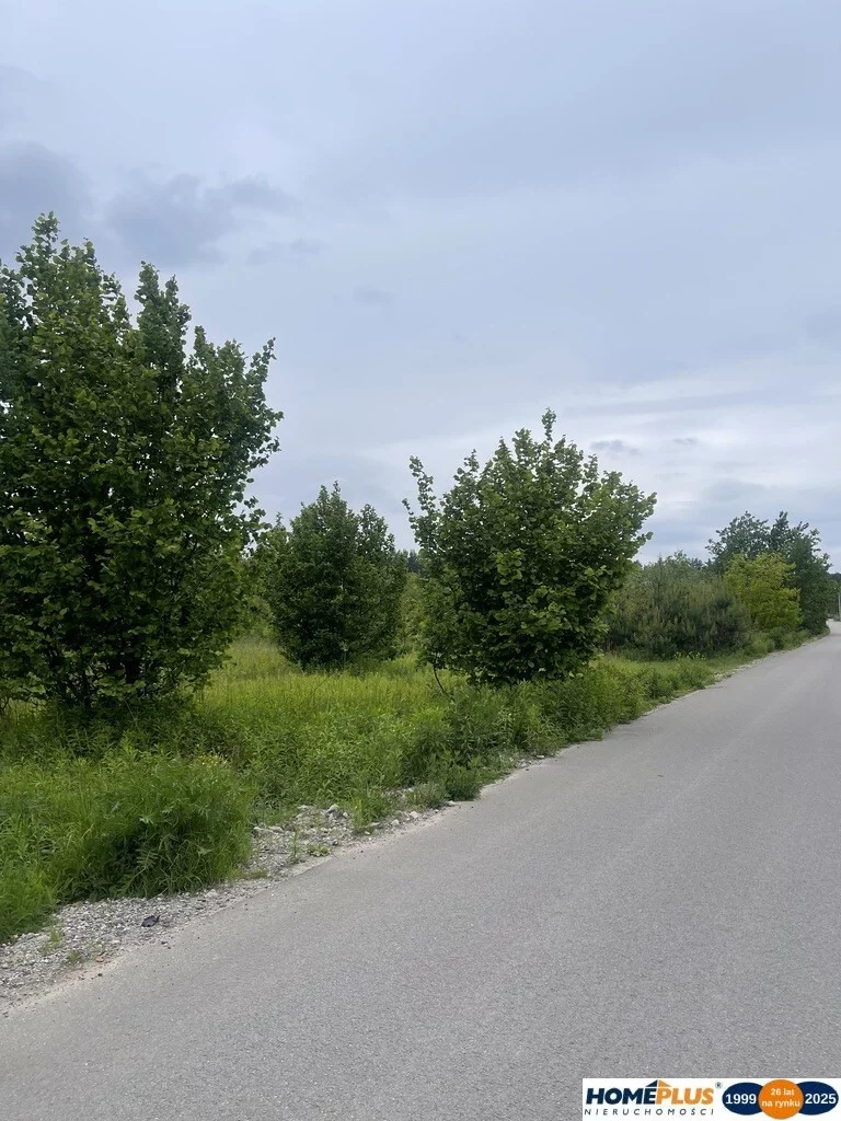 Działka 879,00 m², oferta nr , 23178/78/OGS, Słupno