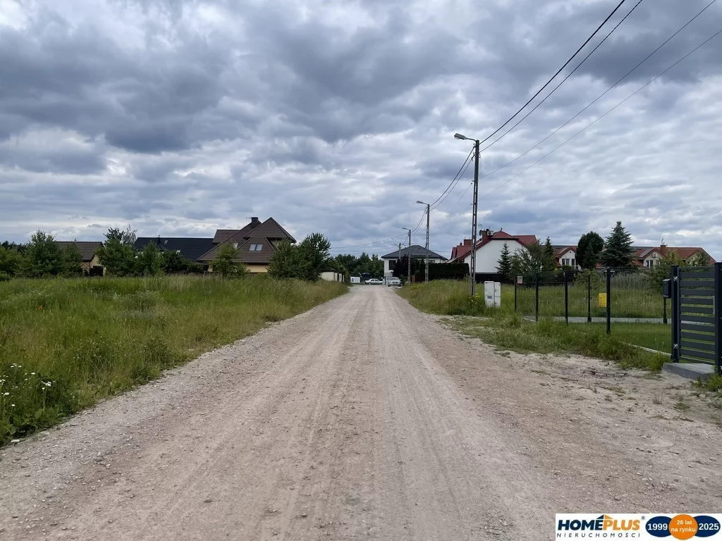 Apartamenty 23211/78/OGS Słupno