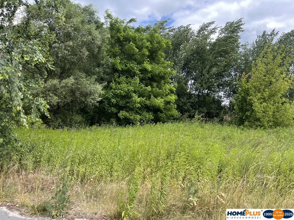 Działka 869,00 m², oferta nr , 23229/78/OGS, Słupno