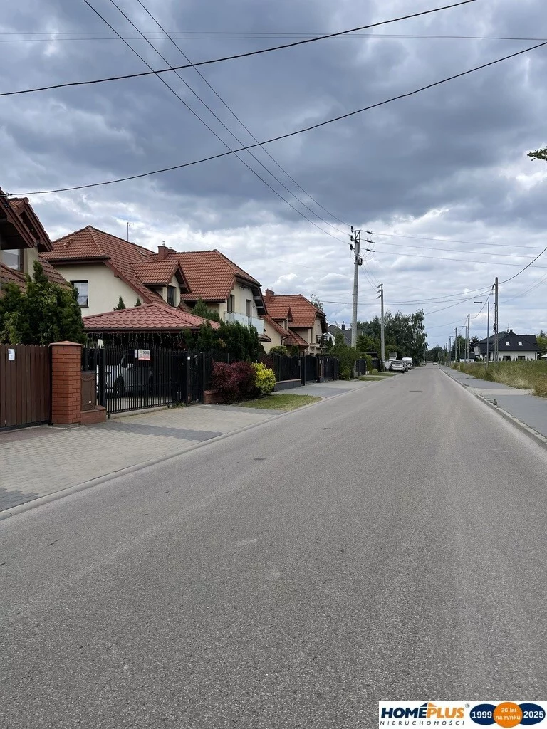 Działka 869,00 m², oferta nr , 23229/78/OGS, Słupno