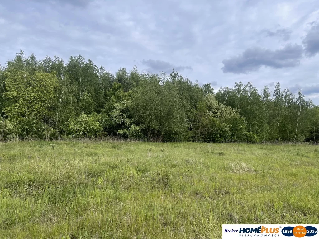 Działka 1 050,00 m², oferta nr , 23265/78/OGS, Słupno