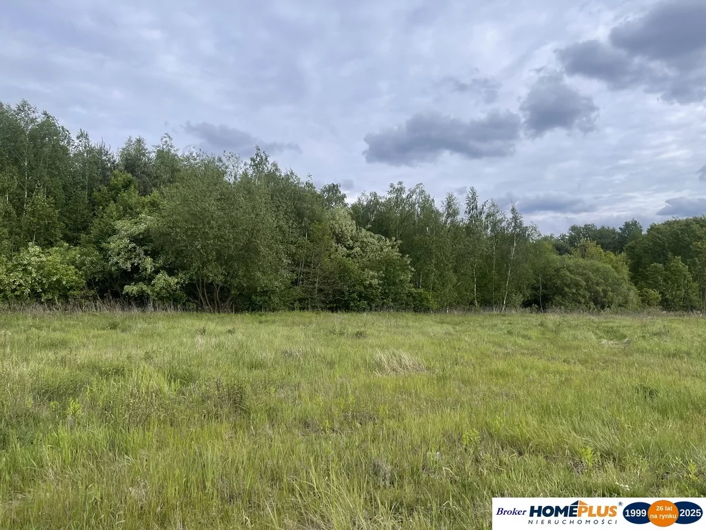 Działka 1 050,00 m², oferta nr , 23265/78/OGS, Słupno