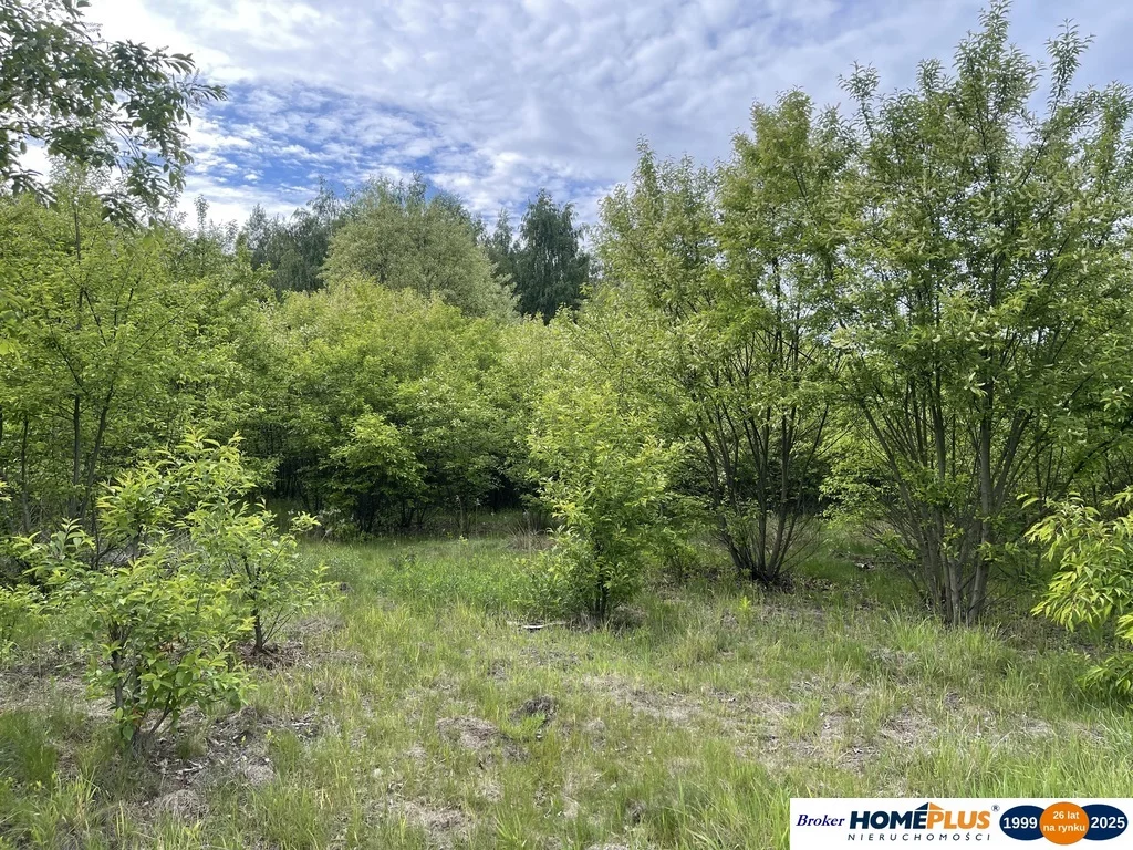 Działka 905,00 m², oferta nr , 23280/78/OGS, Słupno