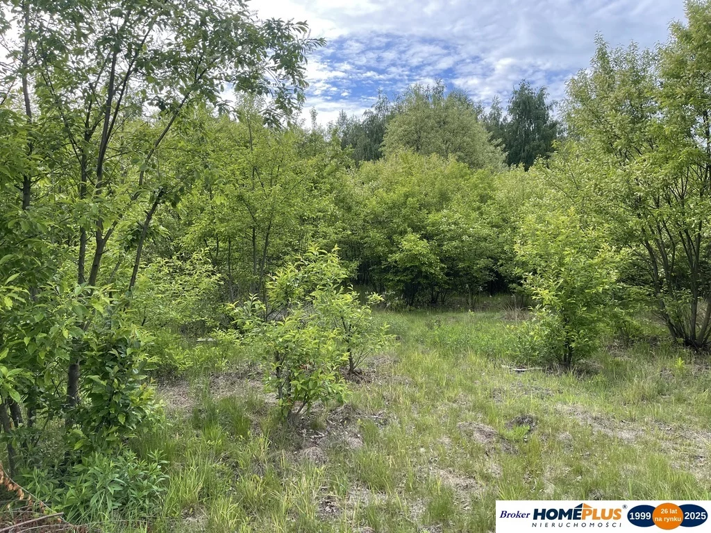 Działka 905,00 m², oferta nr , 23280/78/OGS, Słupno