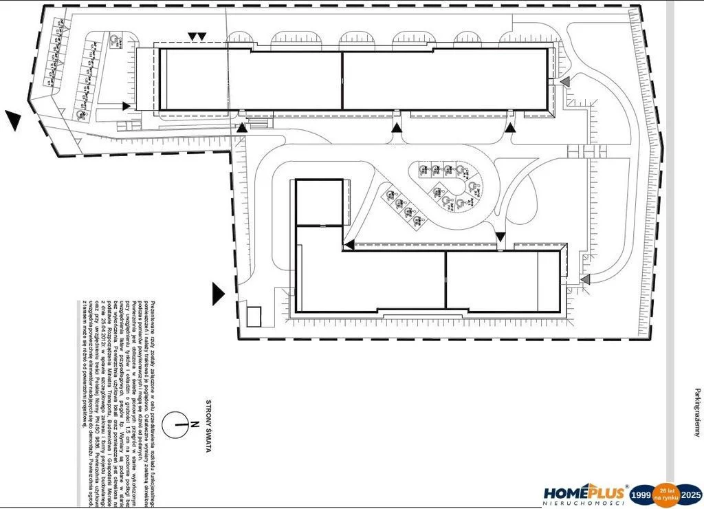 Lokal gastronomiczny 360,63 m², oferta nr , 2038/78/OLS, Dziwnów