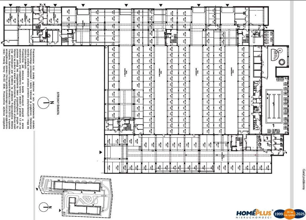 Lokal gastronomiczny 360,63 m², oferta nr , 2038/78/OLS, Dziwnów