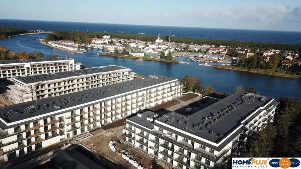 Lokal gastronomiczny 360,63 m², oferta nr , 2038/78/OLS, Dziwnów